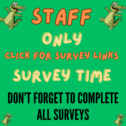  Click for Survey Links